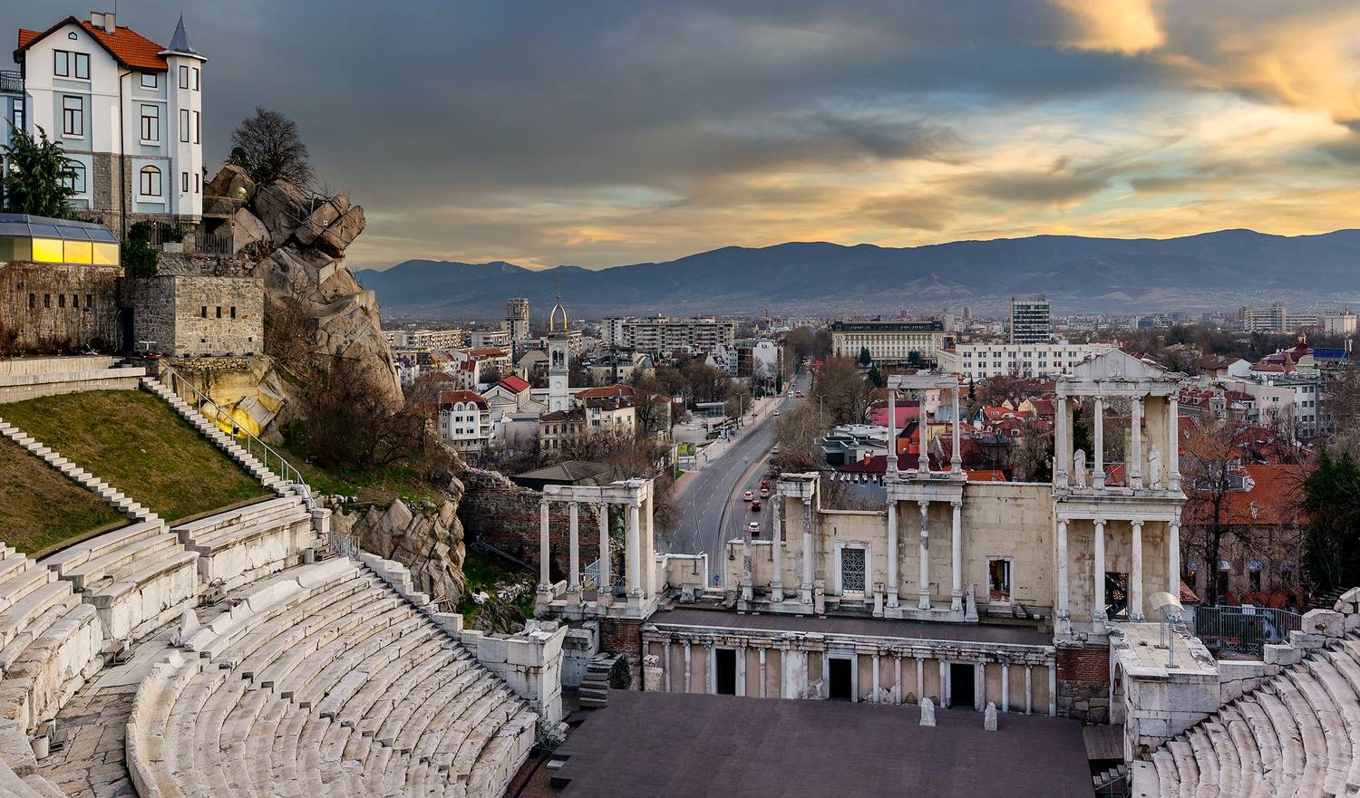 , Георгиев Иван