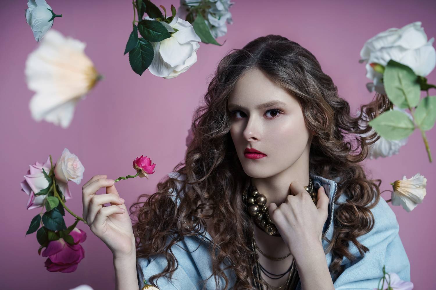 , Гордеева Светлана