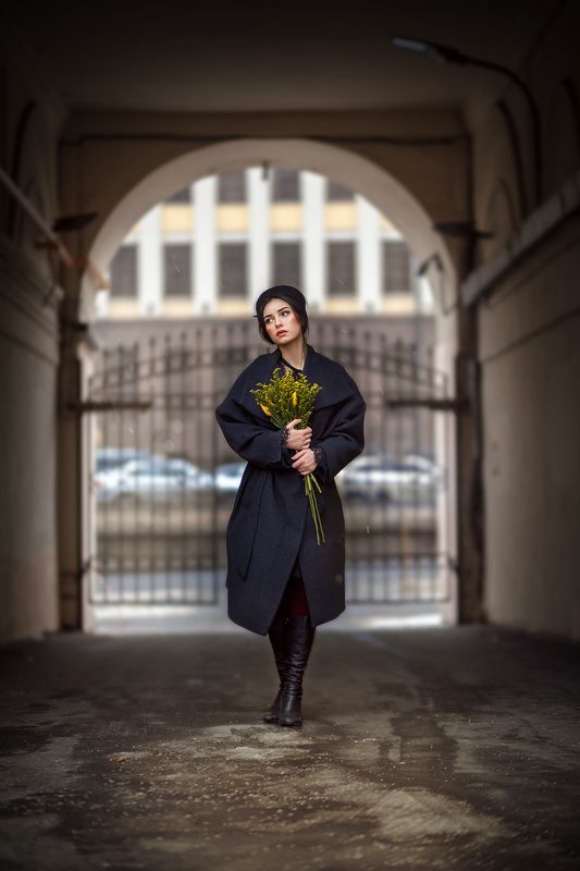 Марго фото превью