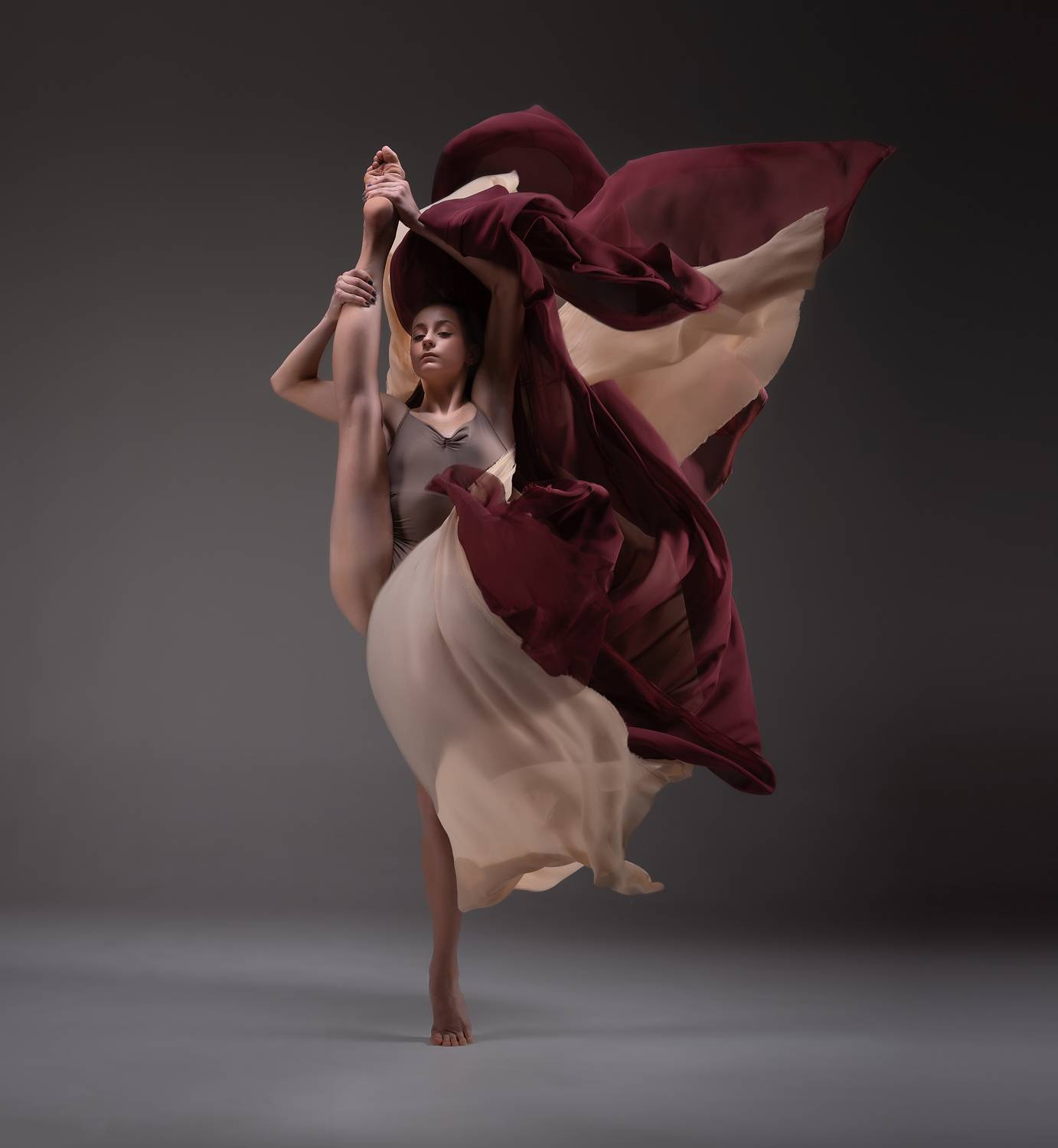 , Ирина Власова