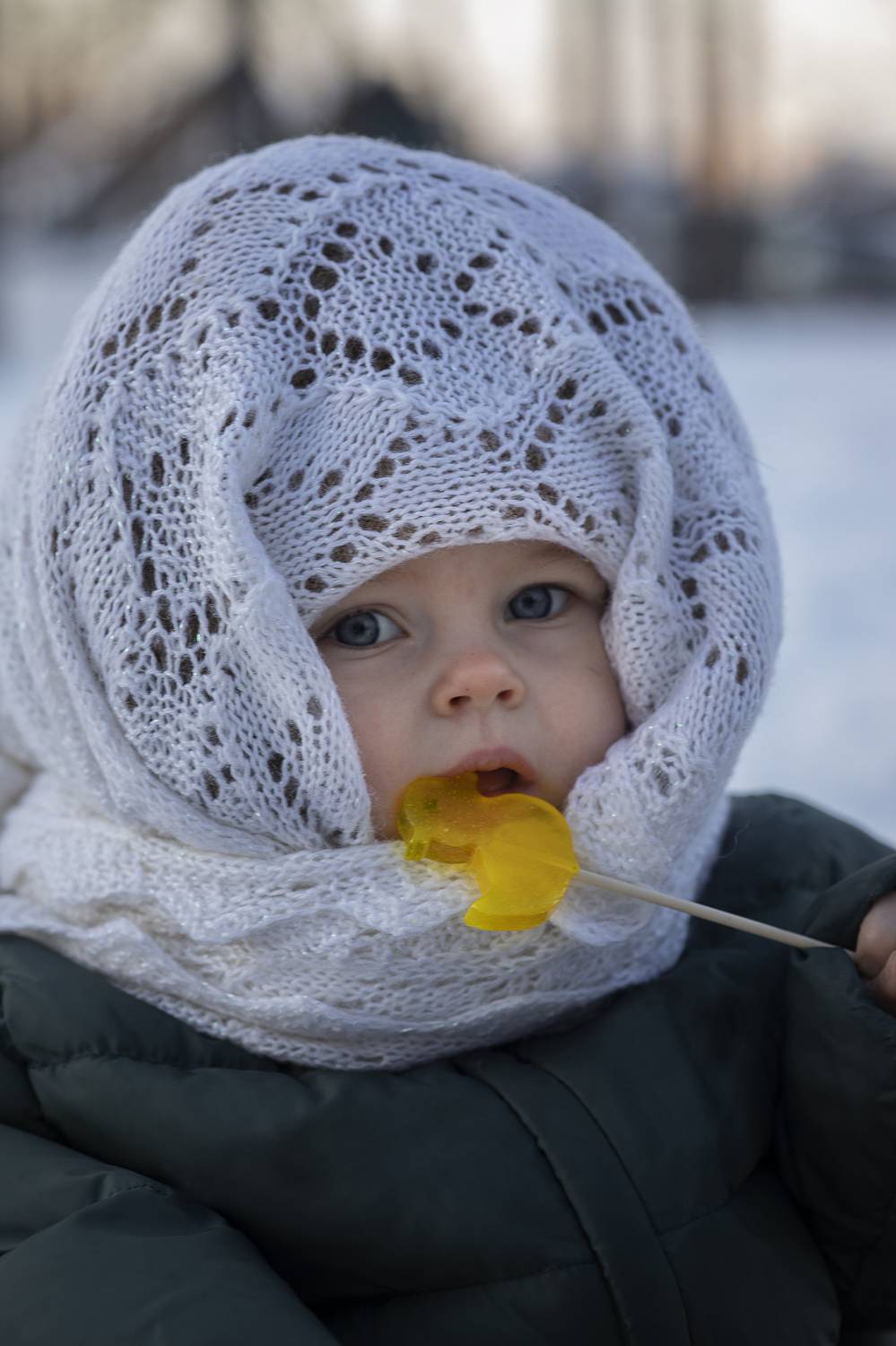 , Инна Бочарникова