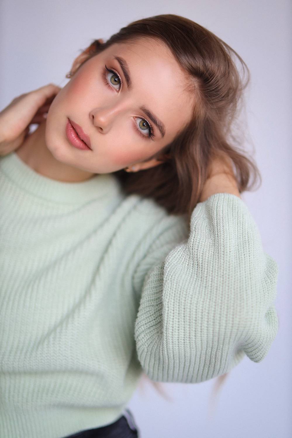 , Константин Буркин