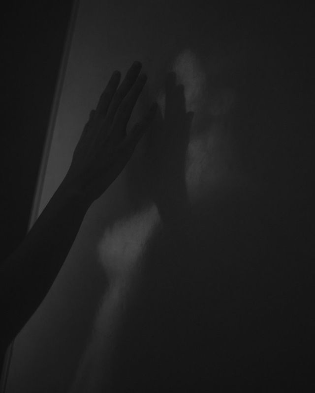 Light painting фото превью