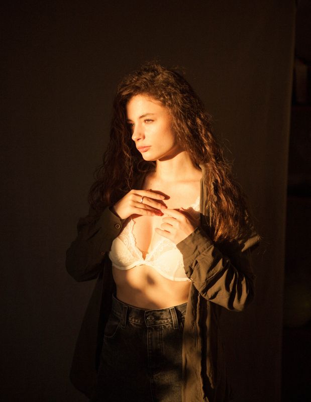 Ника фото превью