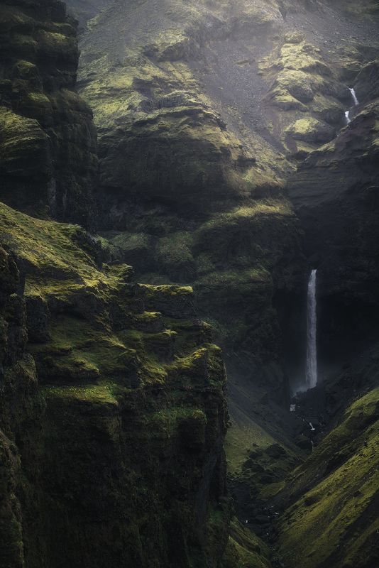 LOST WATERFALL фото превью