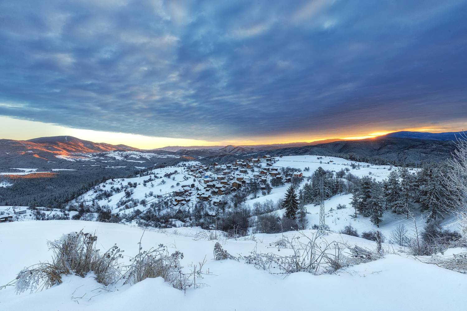 , Костадин Маджаров