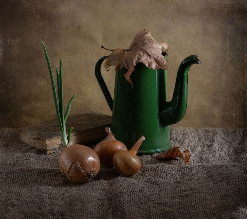 * К весне * фото превью