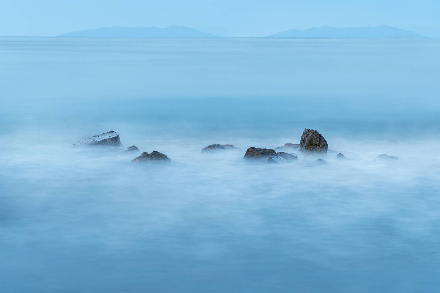 , Михаил Харитонычев