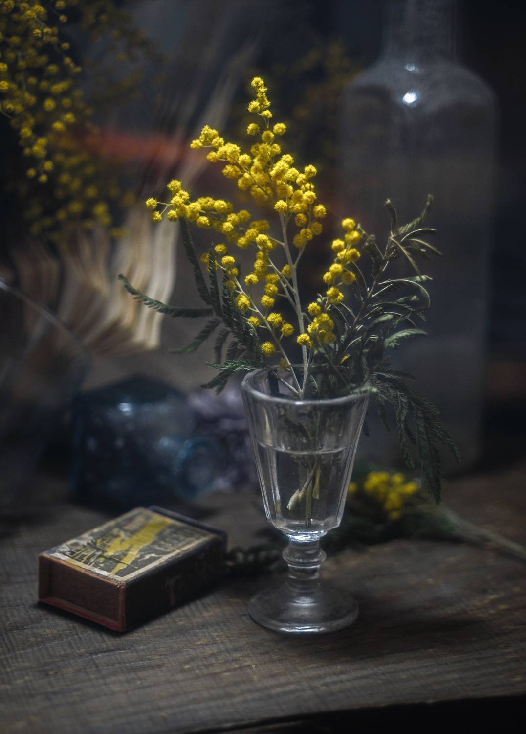 , Владимир Осауленко