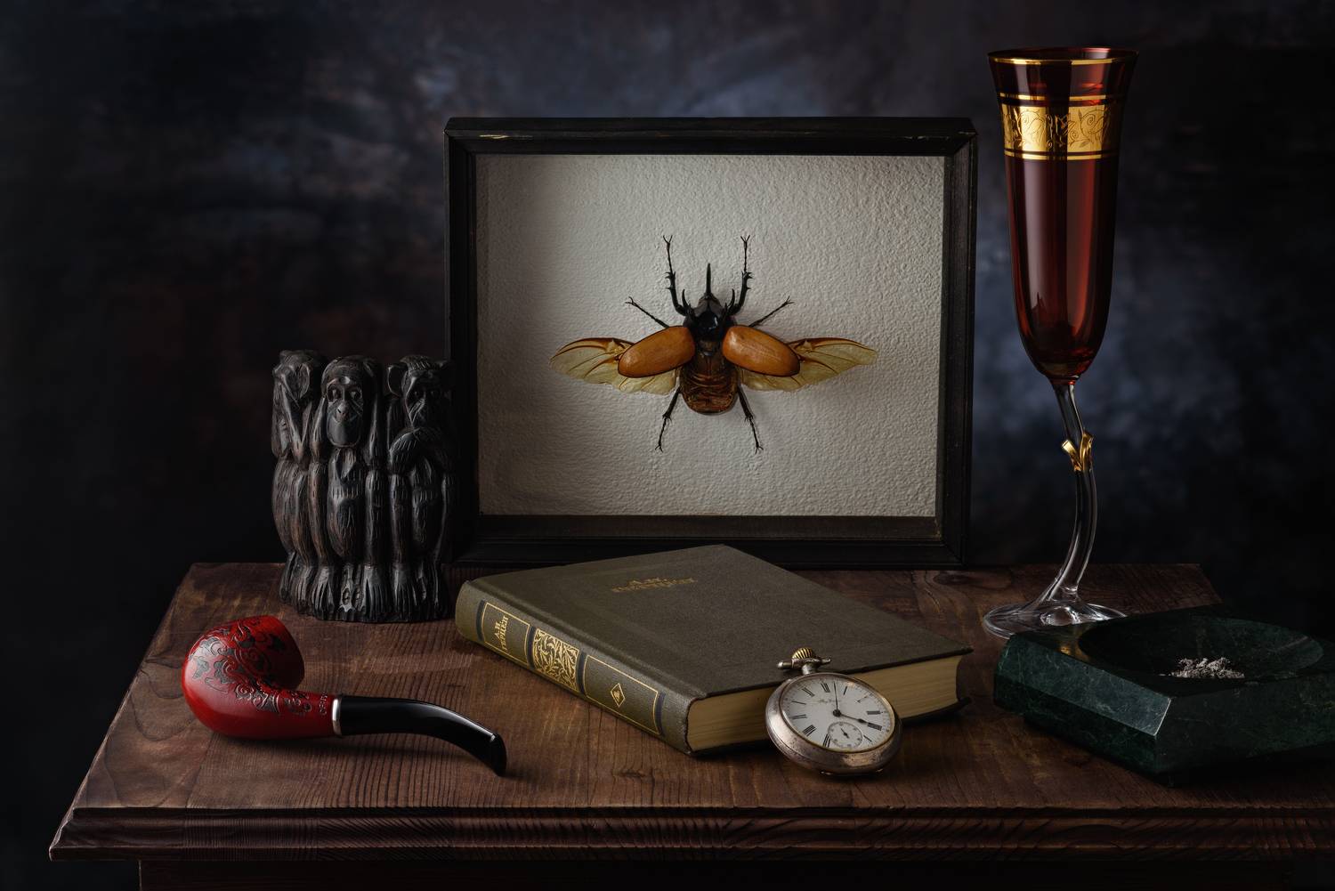 , Нуждин Андрей