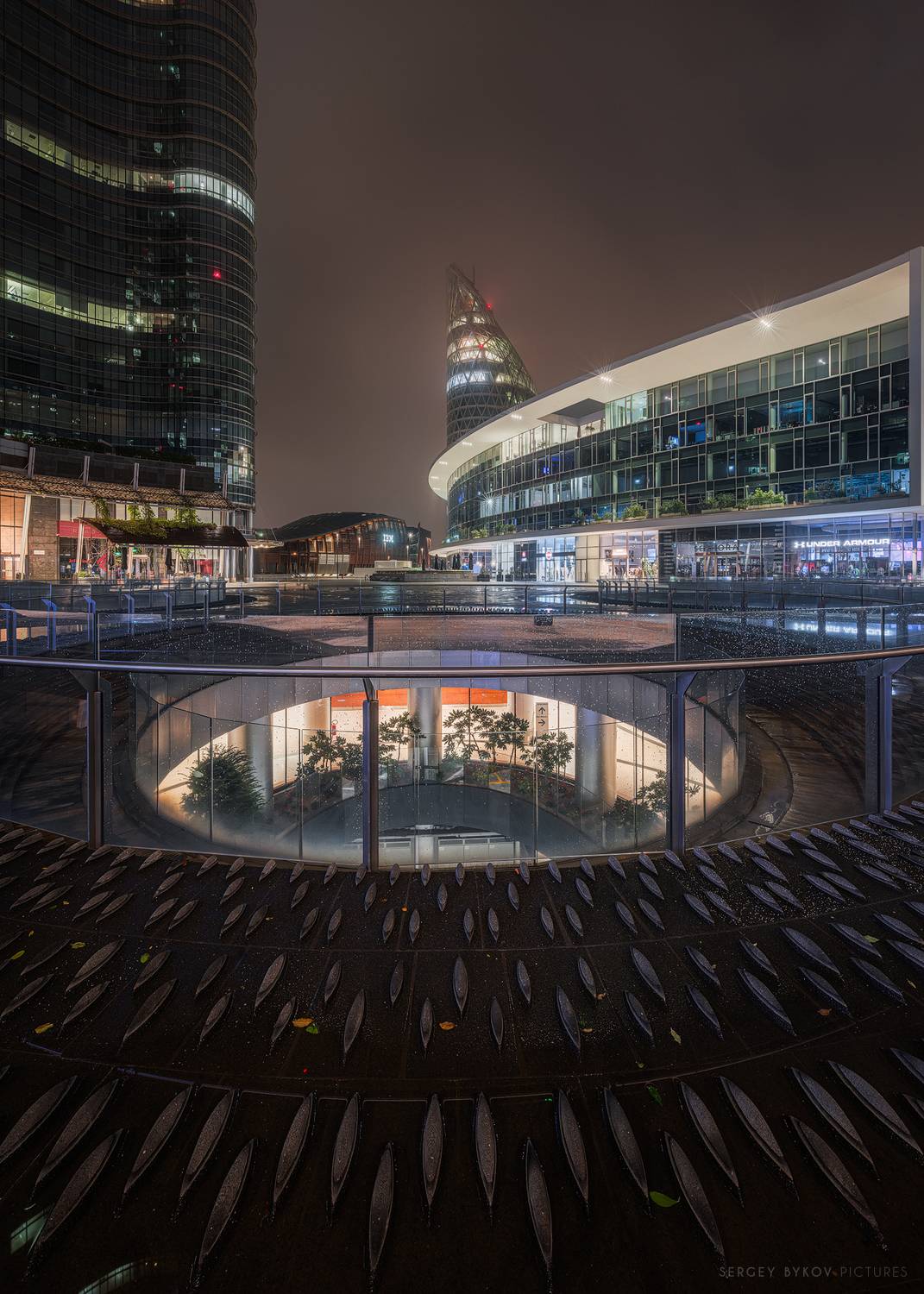 , Быков Сергей