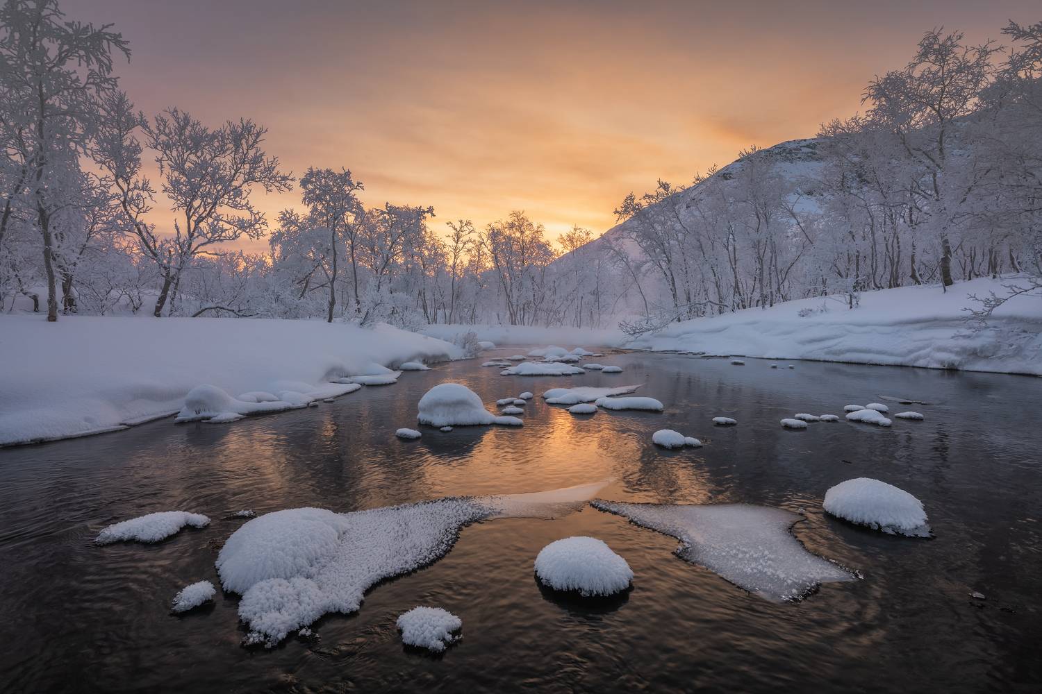 Вудъяврйок , Максим Евдокимов