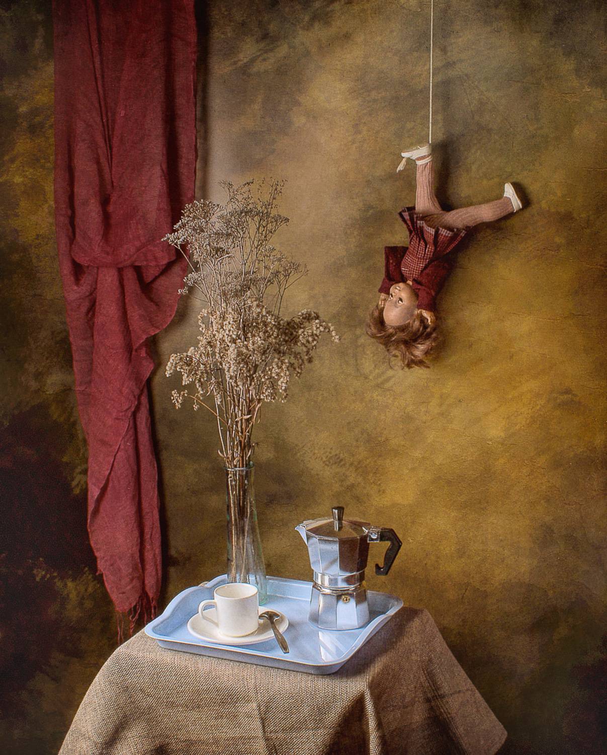 , Мезенцев Александр