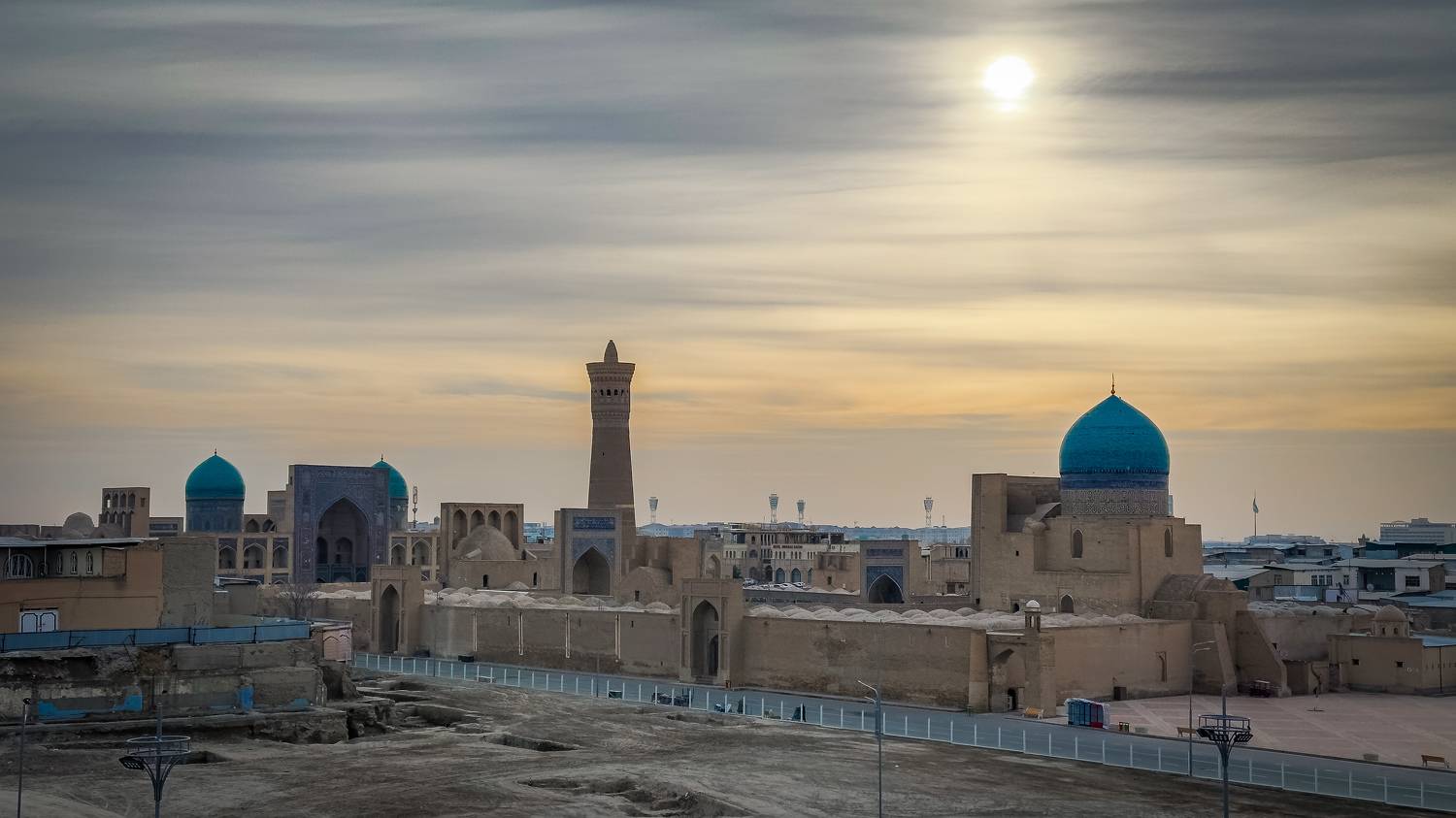 , Владислав Саморуков