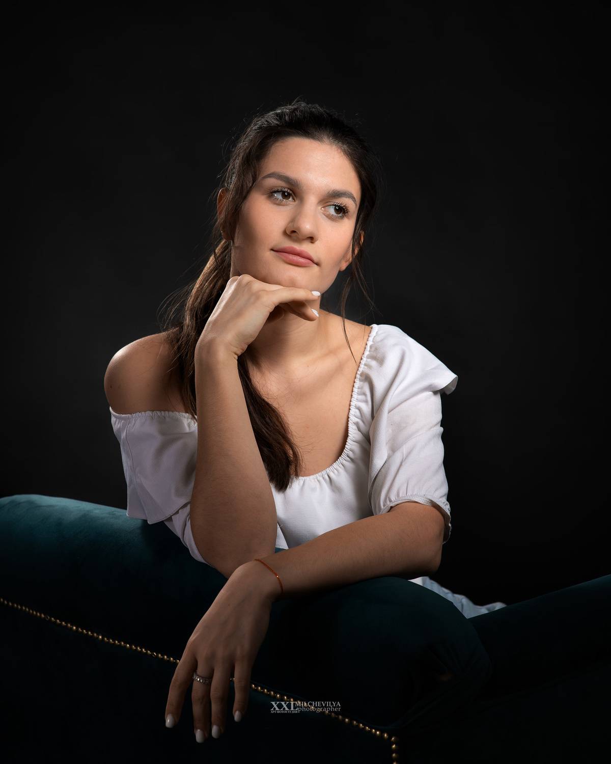 , Мильчев Илья