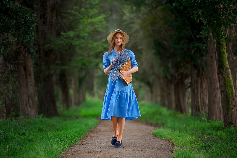 Весна. Абхазия. фото превью