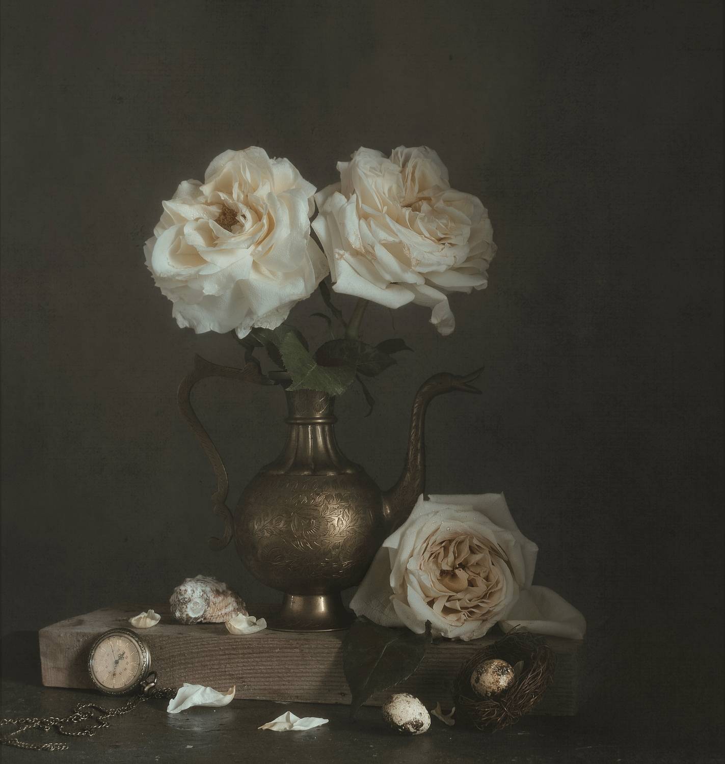 , Виктория Шаманова