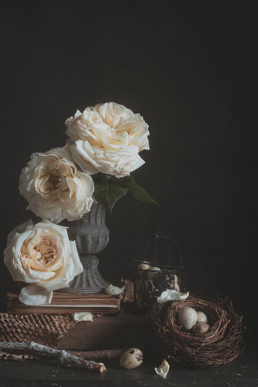 , Виктория Шаманова