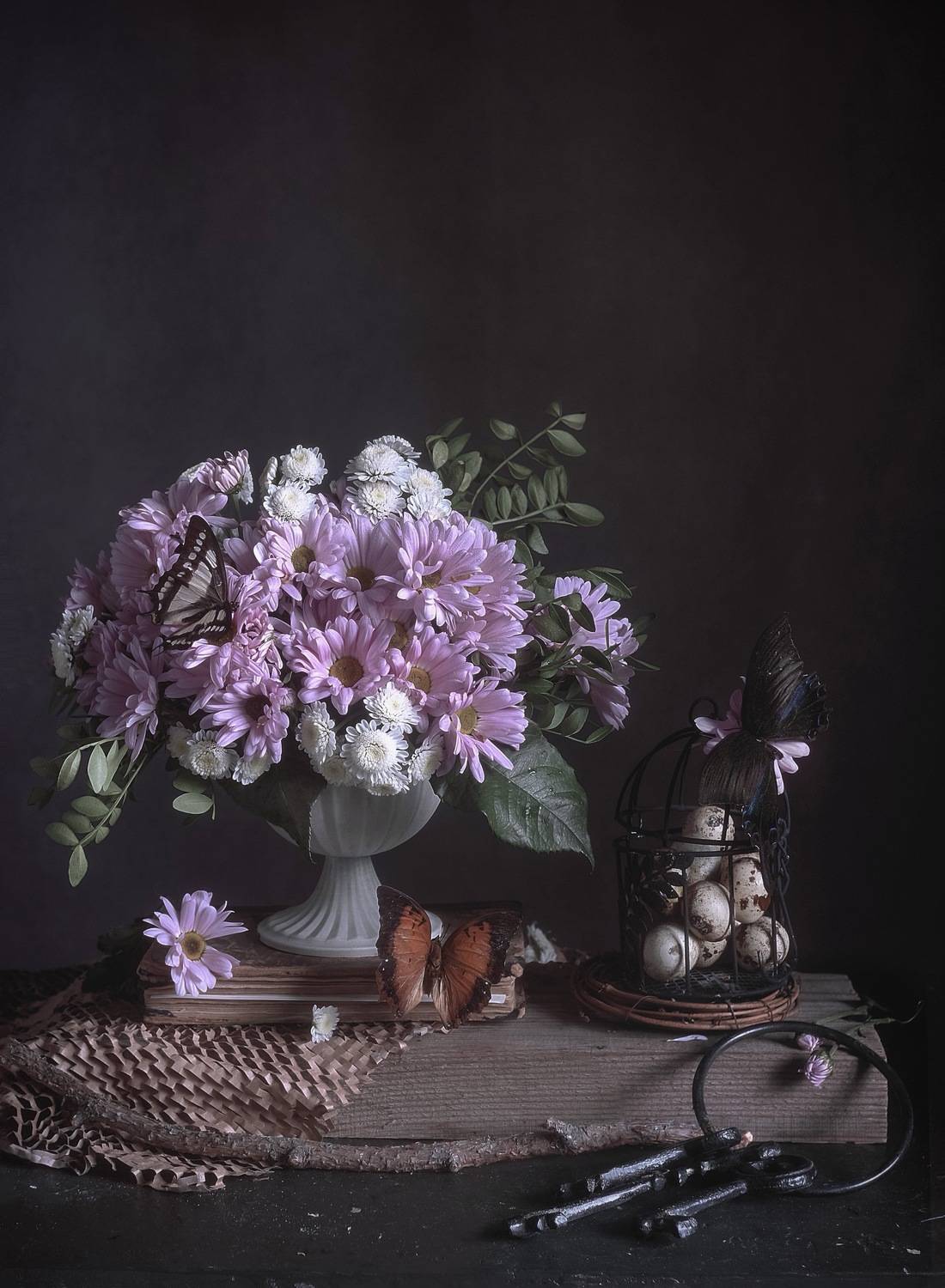 , Виктория Шаманова