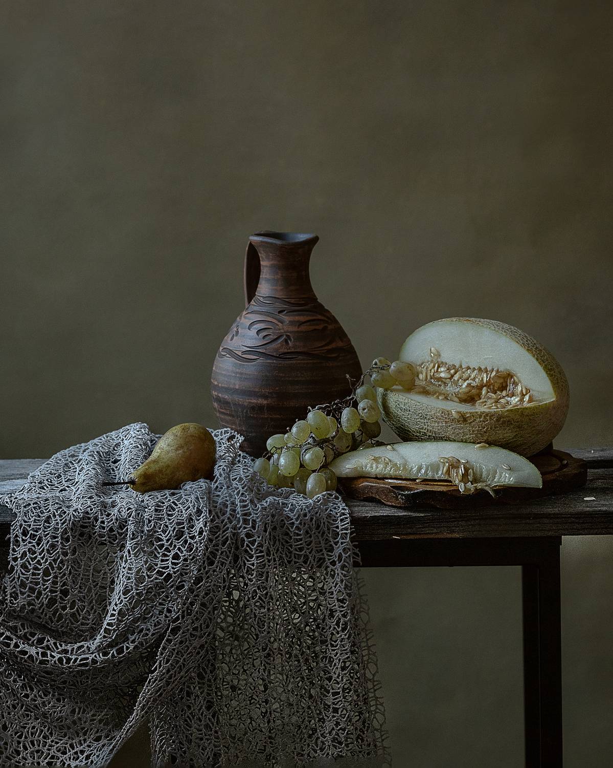 , Инна Бочарникова