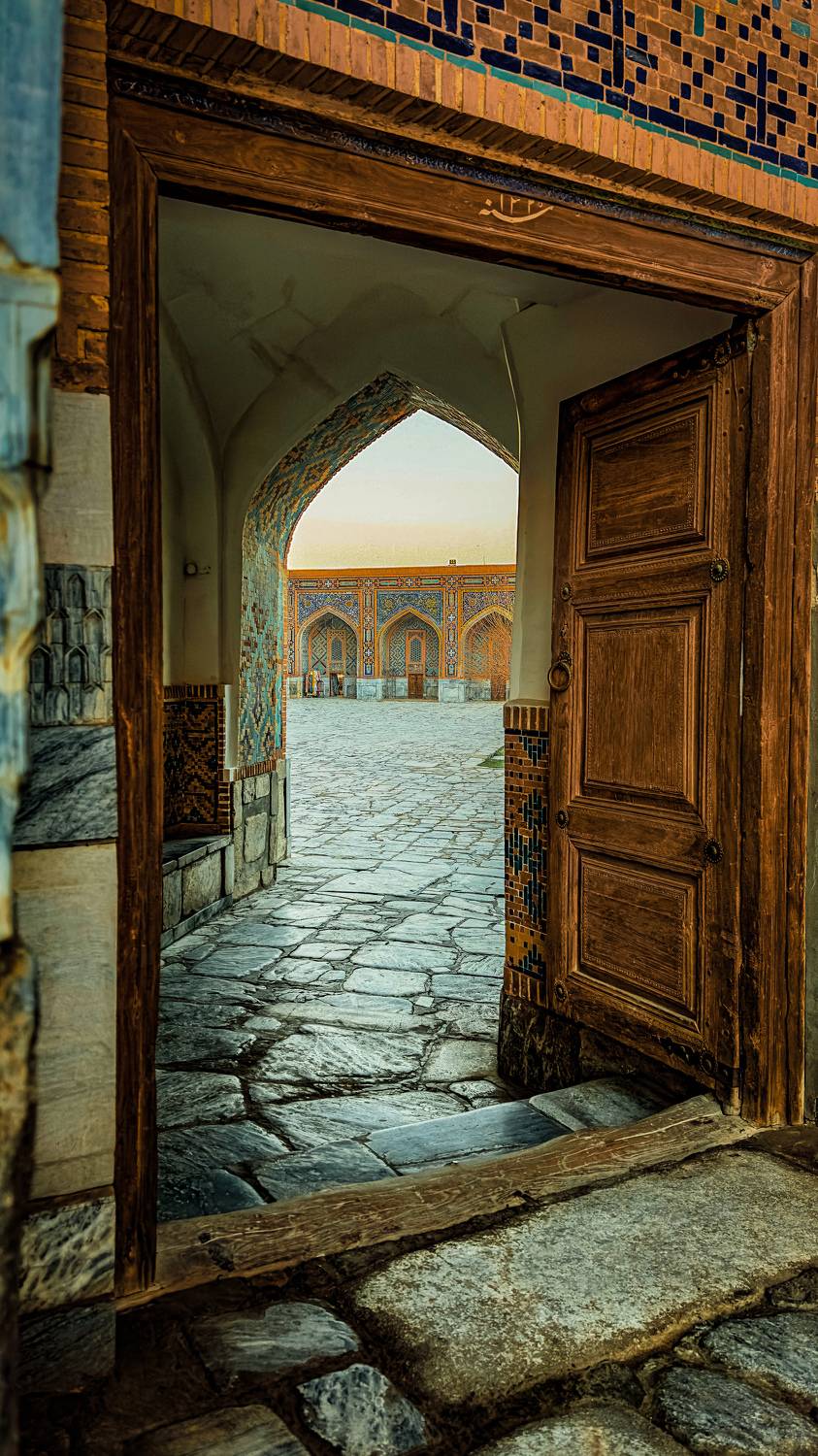 , Владислав Саморуков