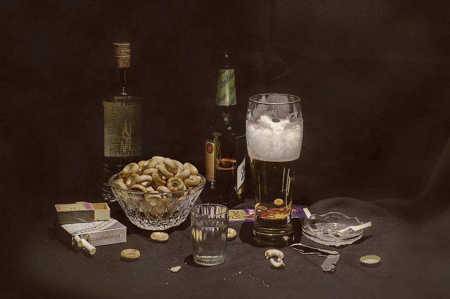 , Николаев Владимир