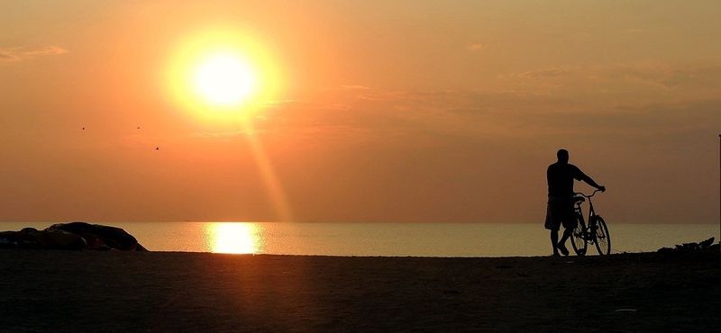 Навстречу утренней заре... фото превью