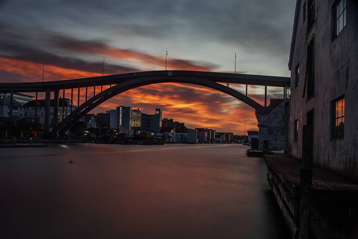 city , Marcin Nalepka