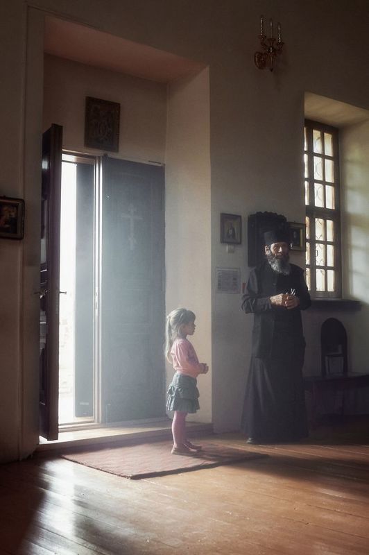 с первыми лучами фото превью