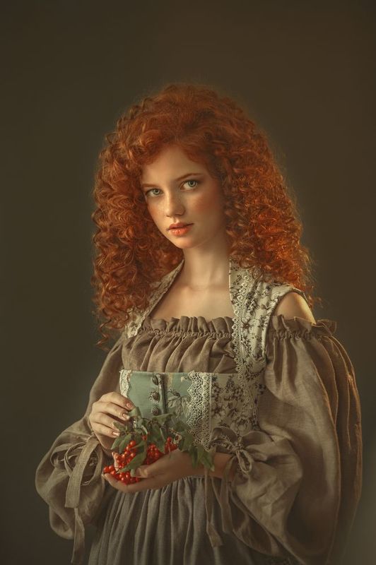 Соня фото превью