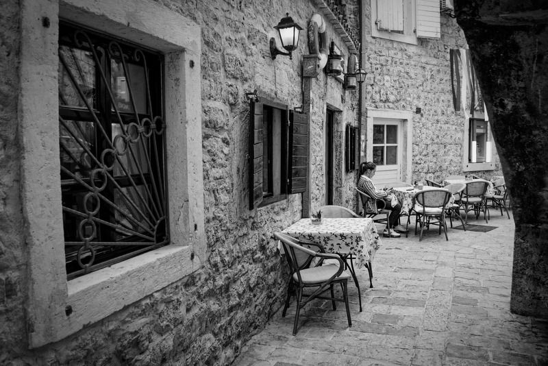 Budva, Montenegro фото превью