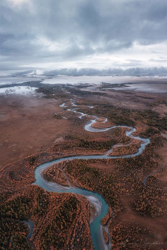 To the winter side фото превью