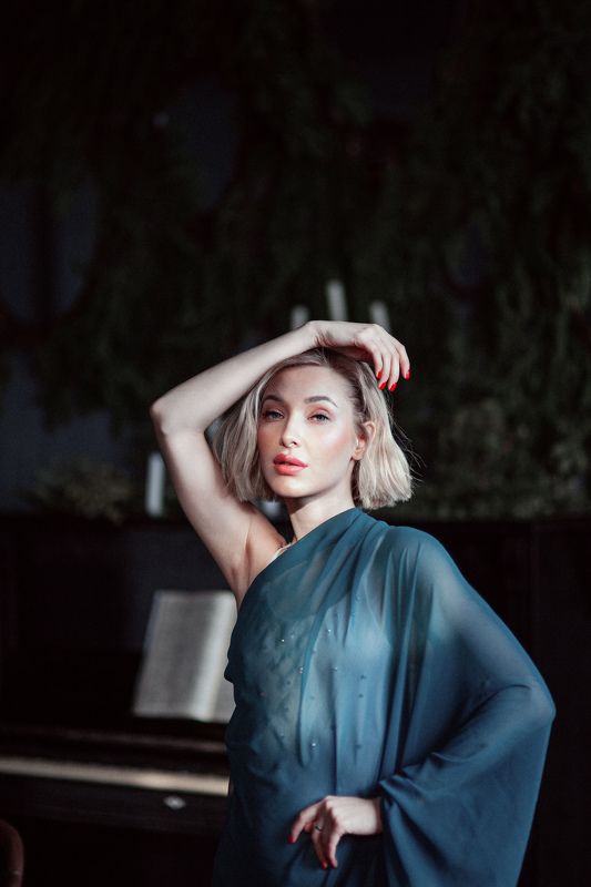 Алина фото превью