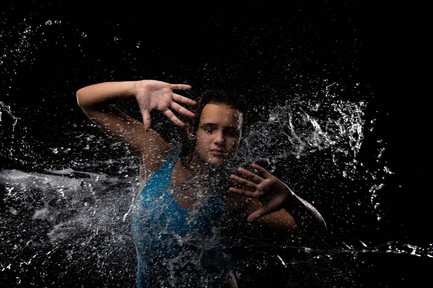 , Ирина Власова