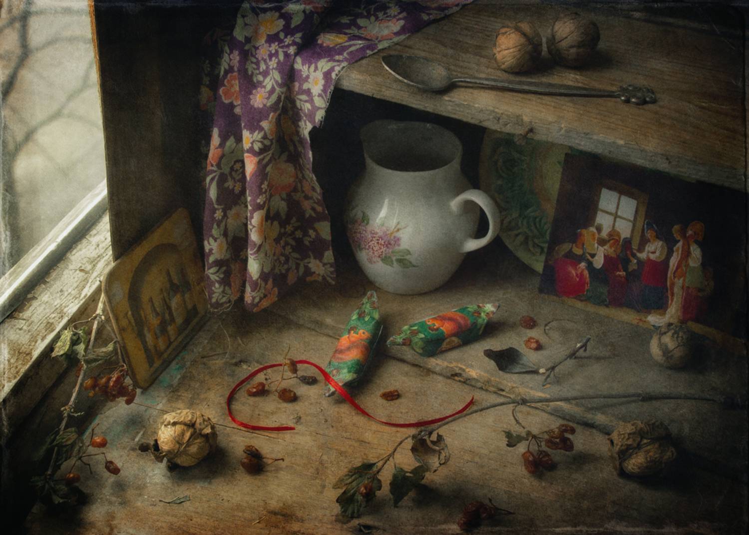 , Хромеев Александр