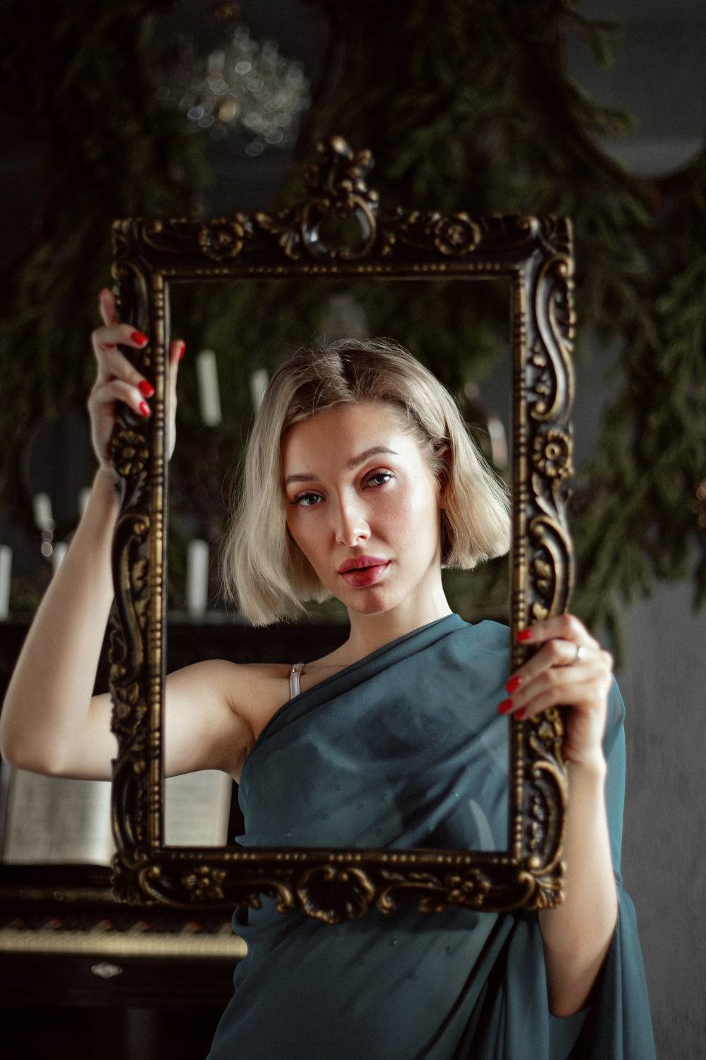 , Мартынова Ирина