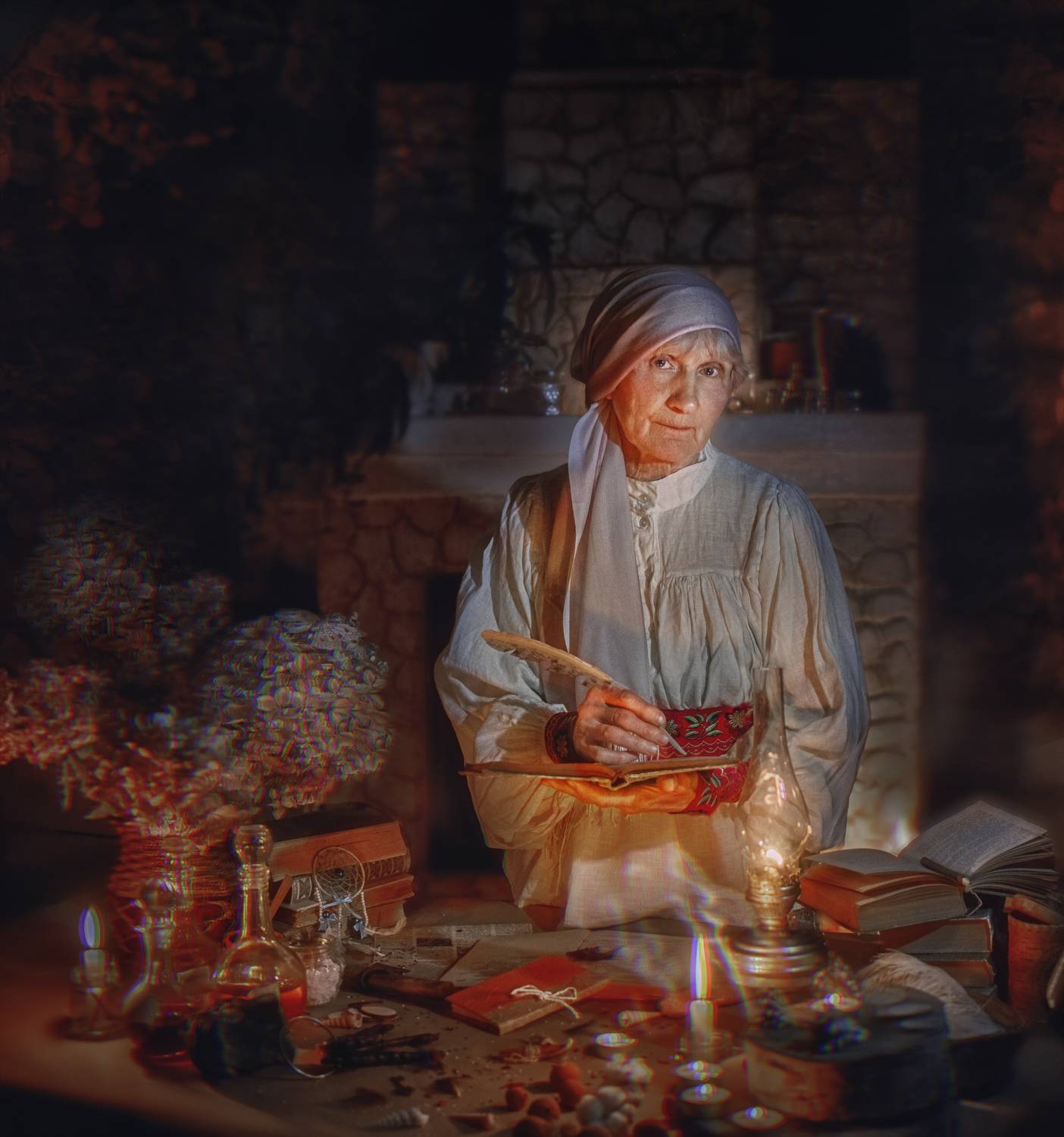 , Ярина Ярина