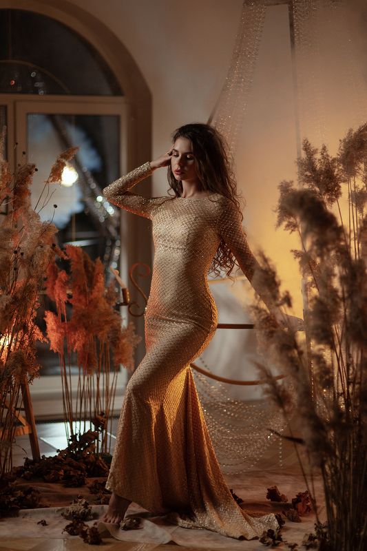 Вероника фото превью