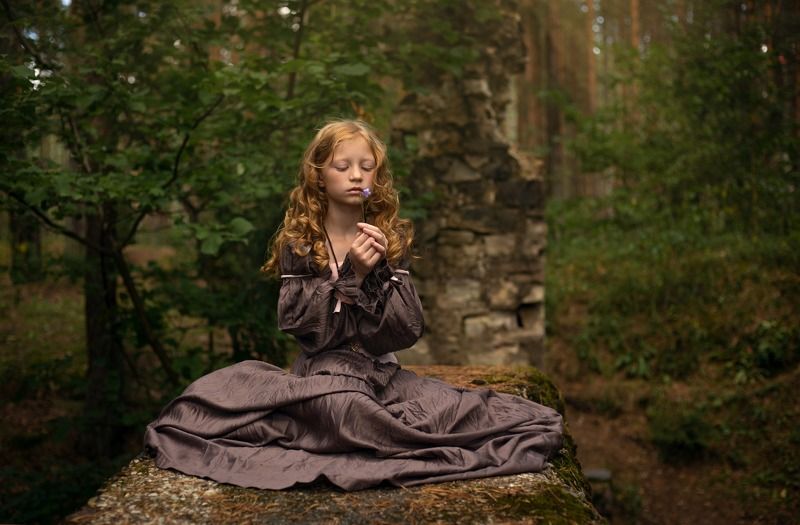 постановочная фотография, Return To Dreamland............................................................................................. фото превью