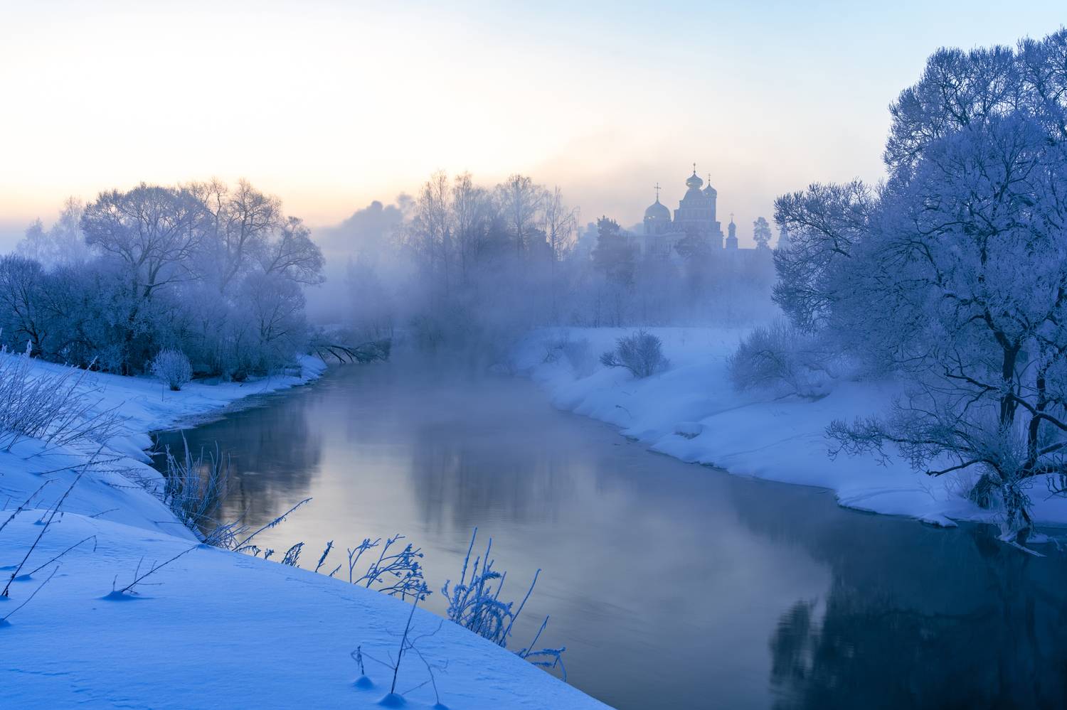 , Добродий Михаил