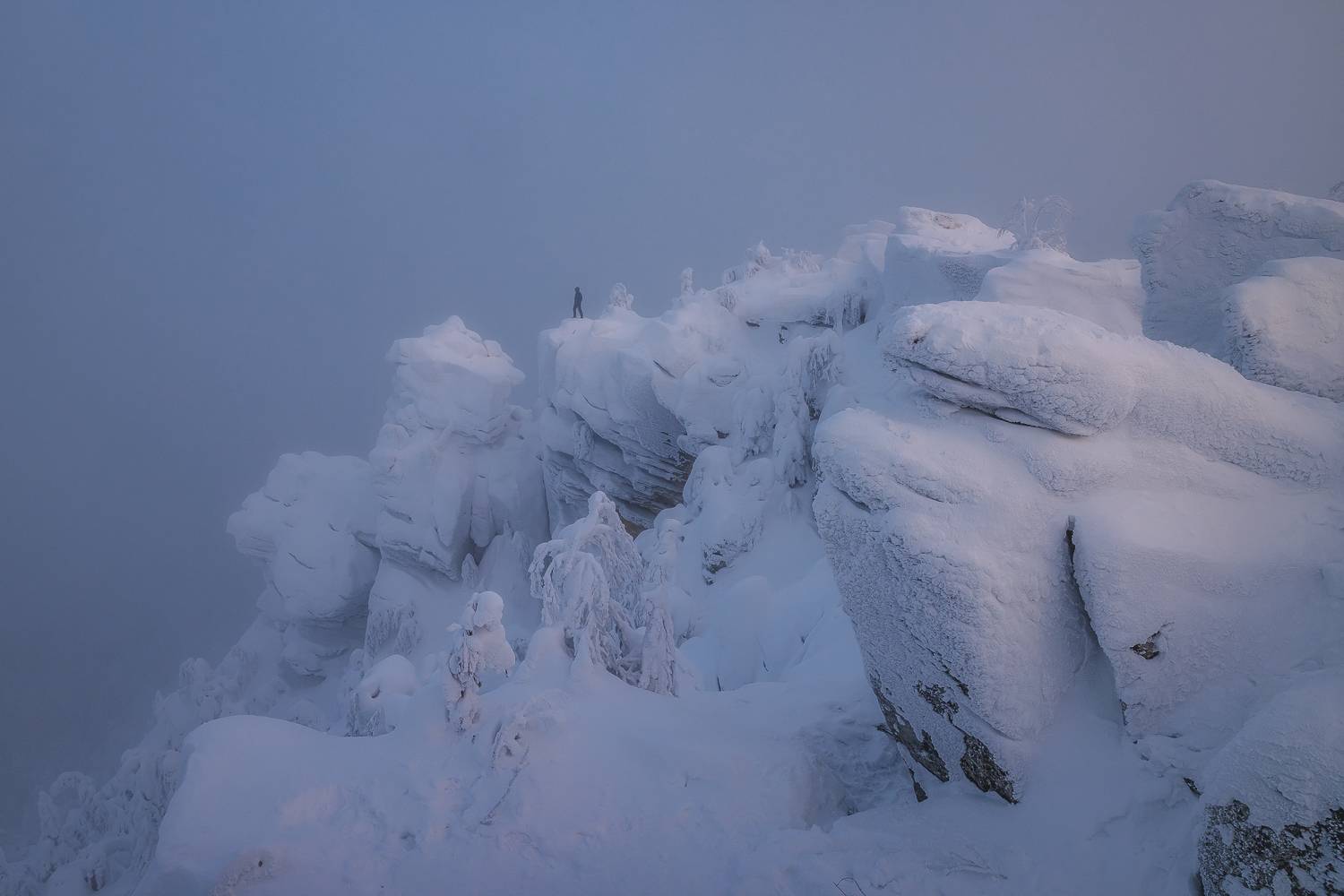 пейзаж природа зима россия пермь, Юхова Аня
