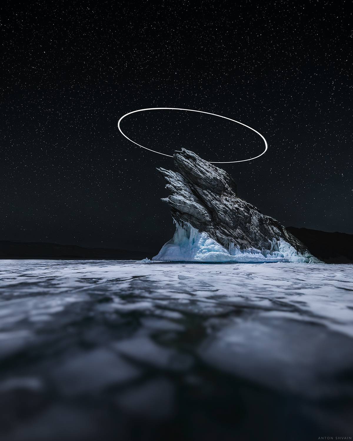 , Антон Шваин