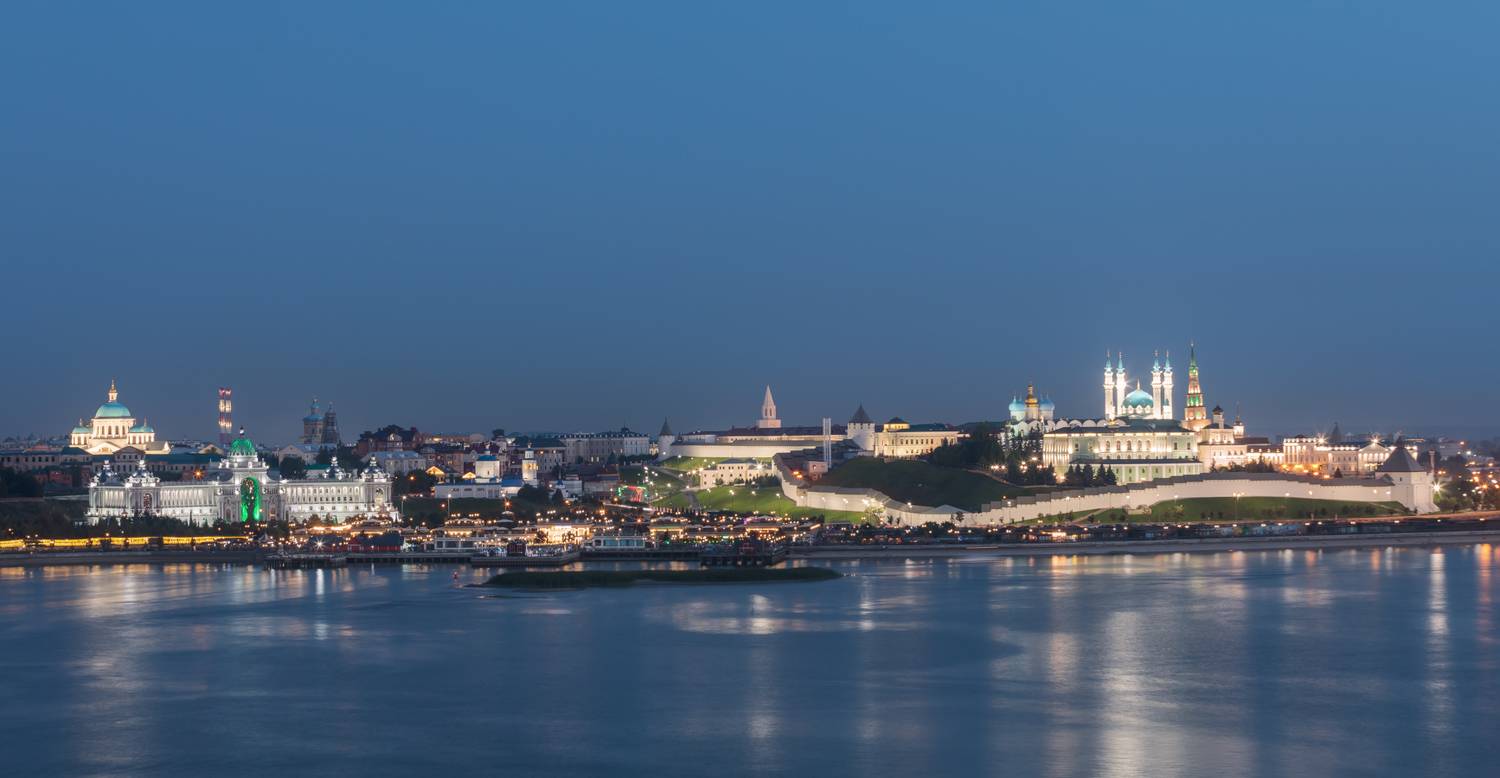 казань, Константин