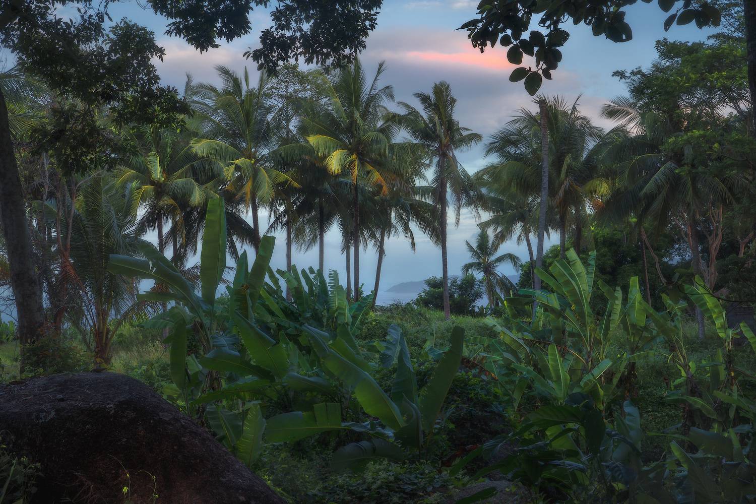 тайланд, пхукет, Владимир Ляпин