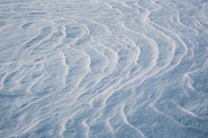 Про снег фото превью