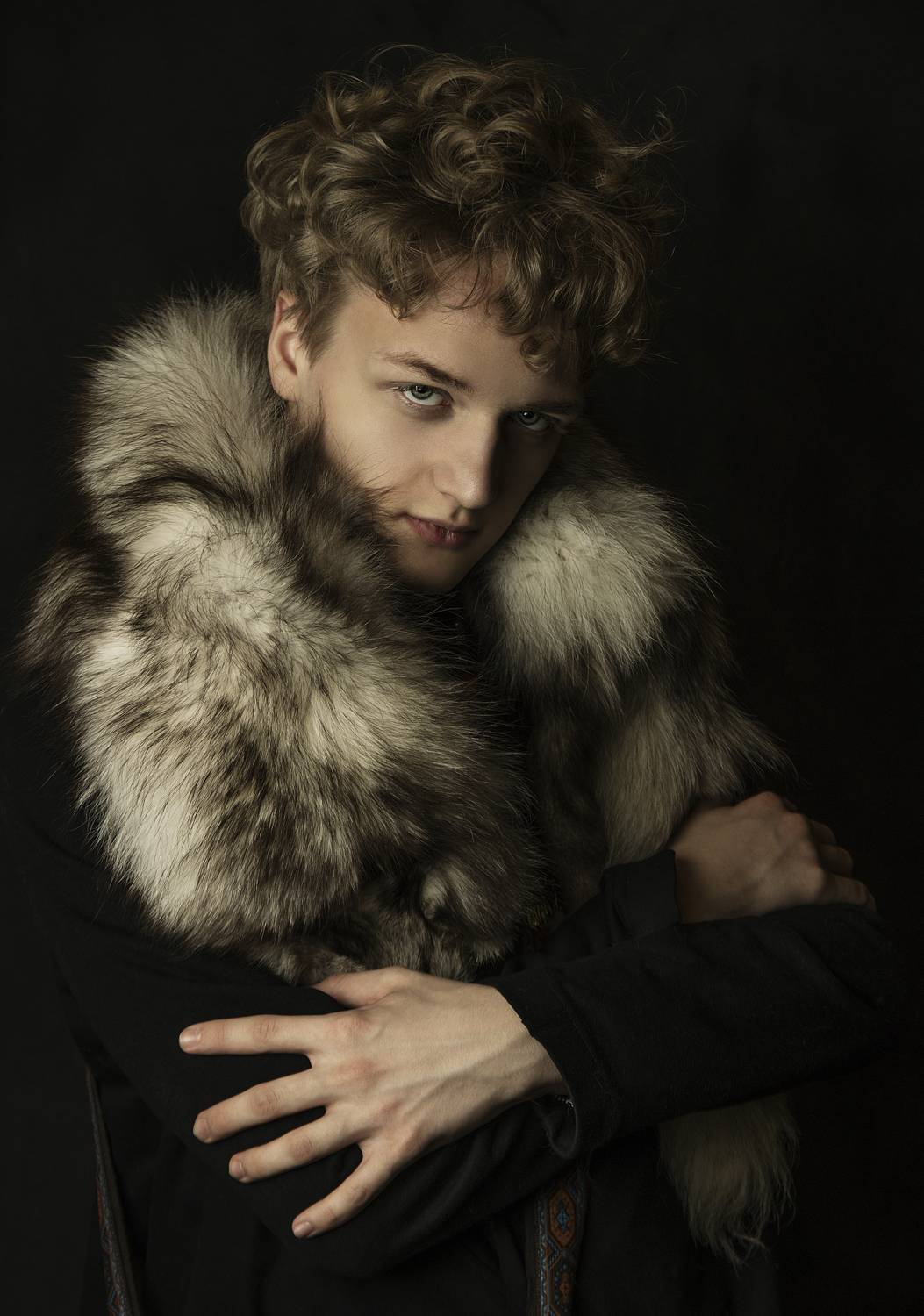 , Замятин Александр