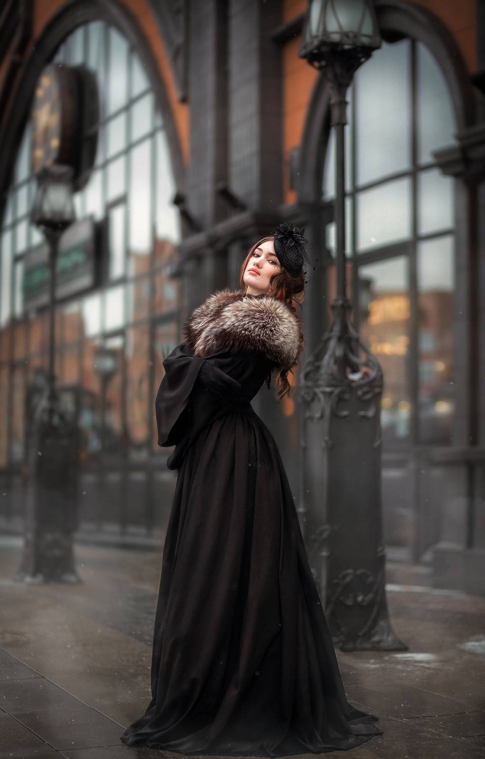 , Михайлова Ксения