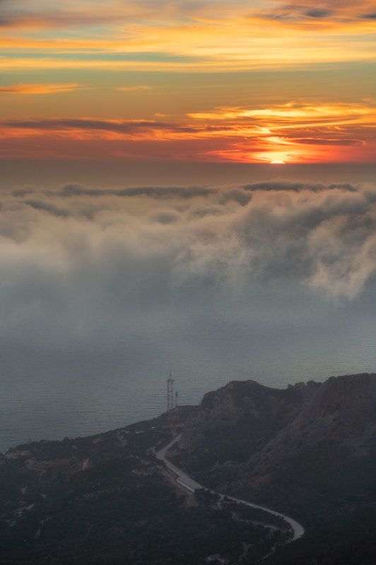 Два мира фото превью