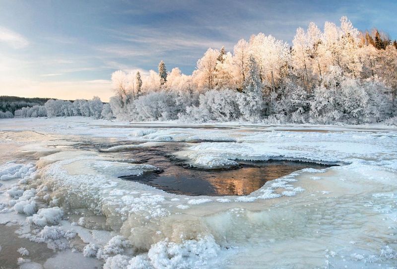 Метаморфозы Воды фото превью