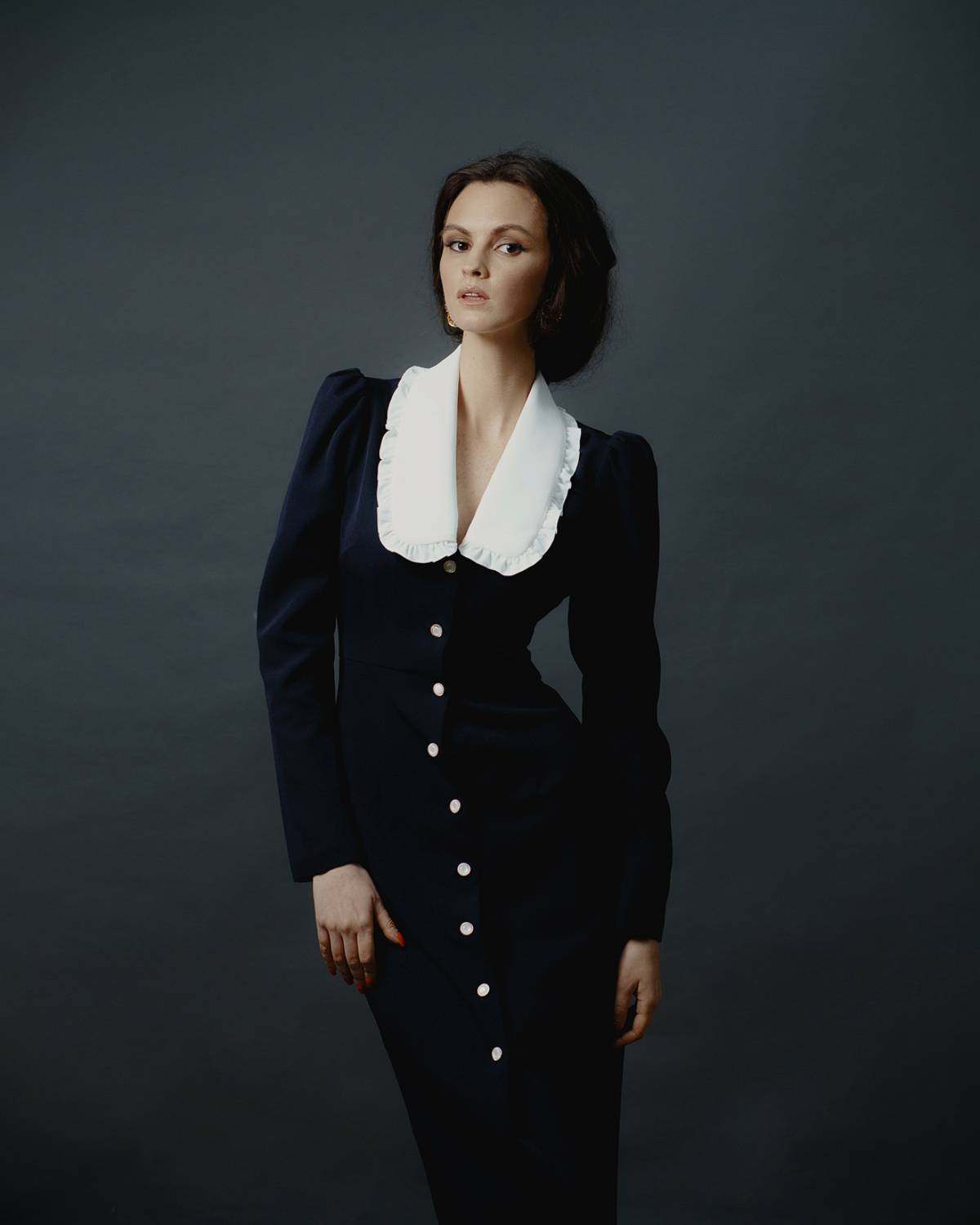 , Кокорев Илья